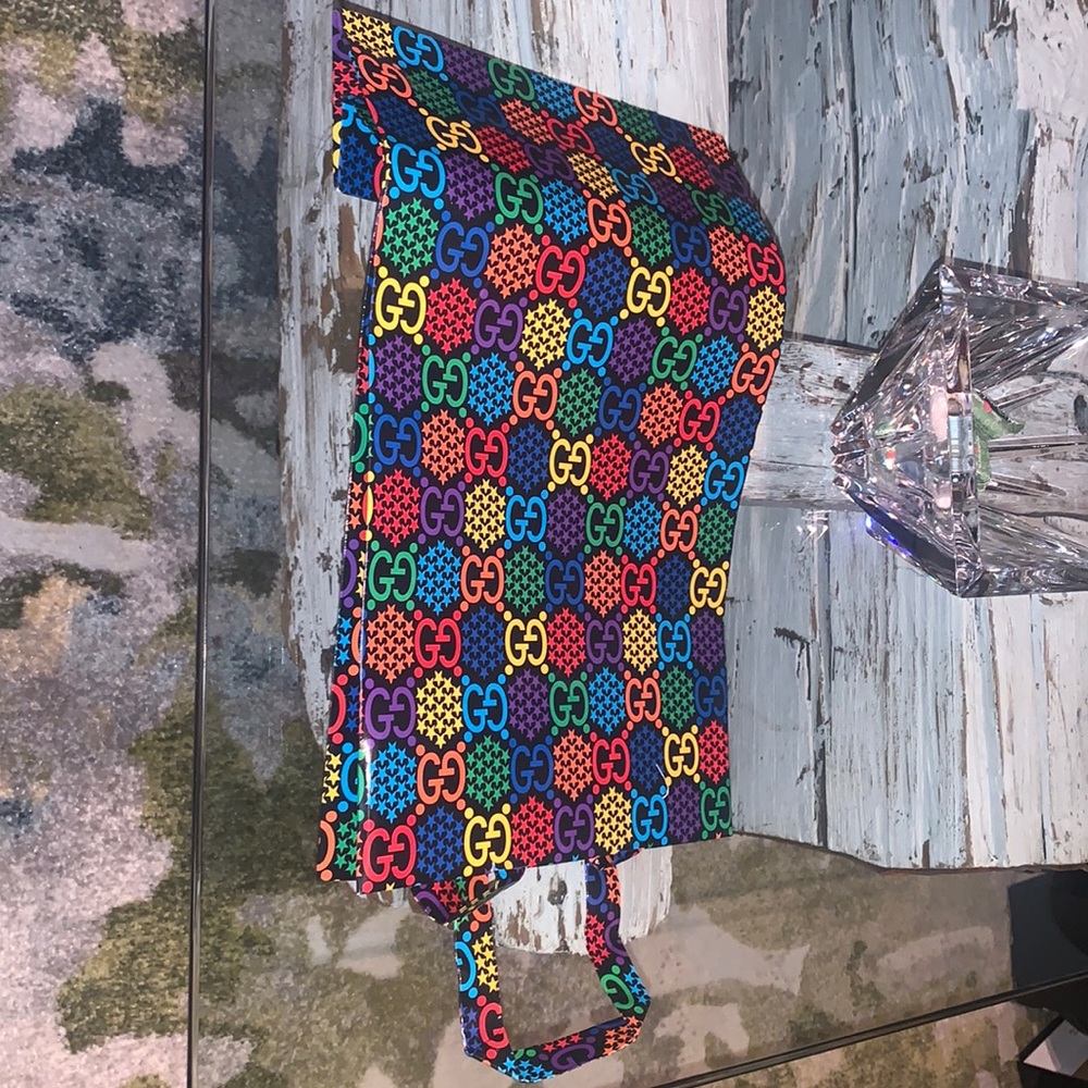 Gucci bag